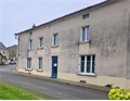 Maison de ville à la vente